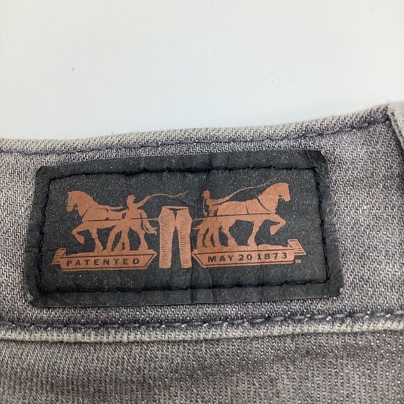 Levis Womens Denim Legging Jeans Size 26 x 29 NWT - Picture 4 of 13